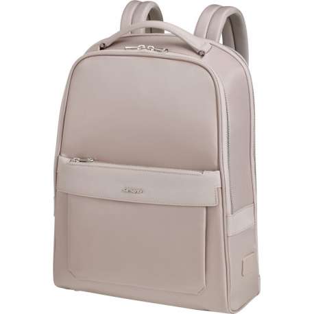 Samsonite Laptoprugzak - Zalia 2.0 Backpack 14.1 inch Stone Grey