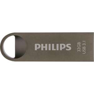 Philips FM32FD165B - USB 3.1 32GB - Moon