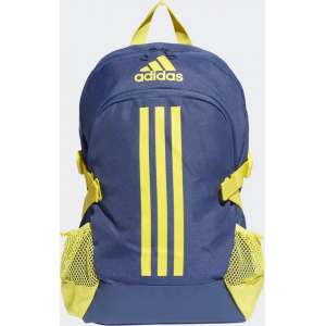 ADIDAS Rugzak Blauw geel