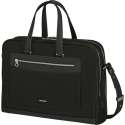 Samsonite Laptopschoudertas - Zalia 2.0 Bailhandle 2 vakken 15.6 inch Black