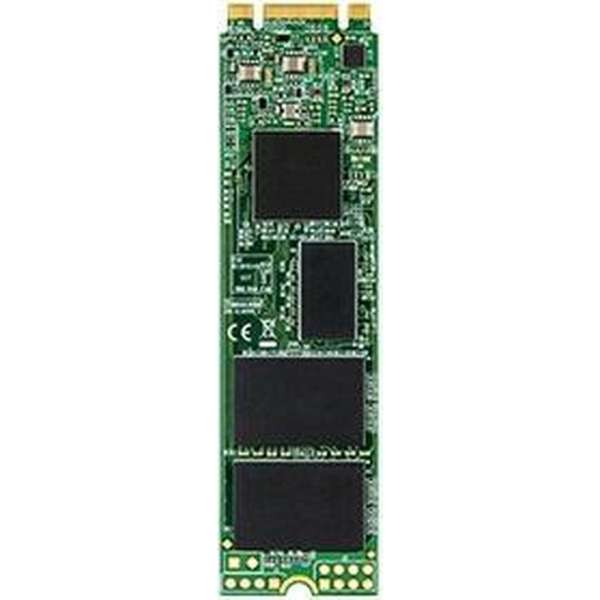 SSD MTS820 480GB SATAIII M.2 2280