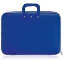 Bombata MAXI 17 inch Laptoptas - 17,3" / Kobalt blauw