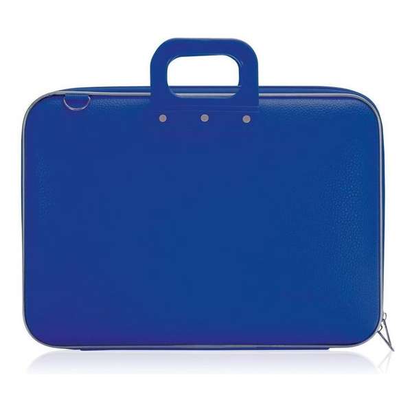 Bombata MAXI 17 inch Laptoptas - 17,3" / Kobalt blauw