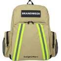 FireFighterBag.com Rugzak 2.0