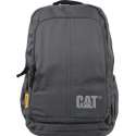 Caterpillar Innovado Backpack 83305-06, Unisex, Grijs, Rugzak maat: One size EU