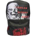 Death | Rugzak | Scream Bloody Gore B/W