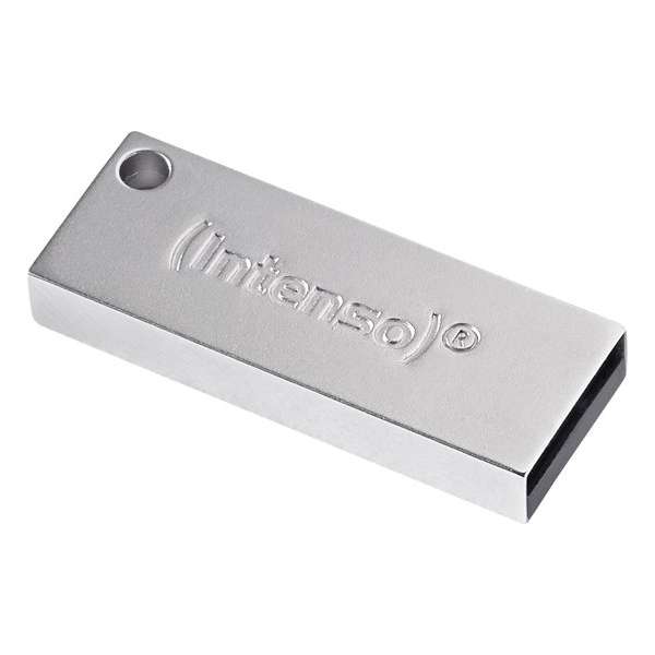 Intenso Premium Line - USB-stick - 64 GB