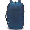 Pacsafe Venturesafe EXP45 ECONYL - Anti diefstal Rugzak - 45 L - Blauw (Ocean)