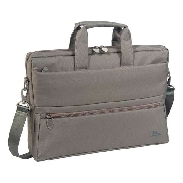 RivaCase 8630 - Laptoptas - 15,6 inch - Zwart