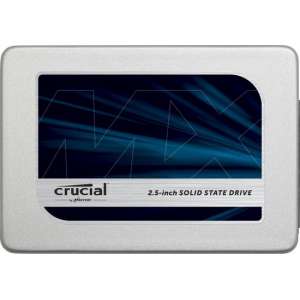 Crucial MX300 - Interne SSD - 275 GB
