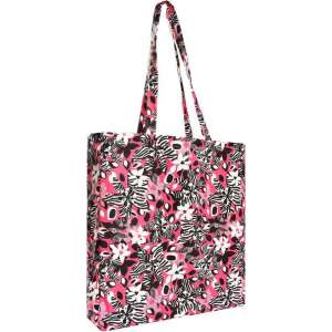 Insane Creators Insane Creators Unisex Shopper Roze