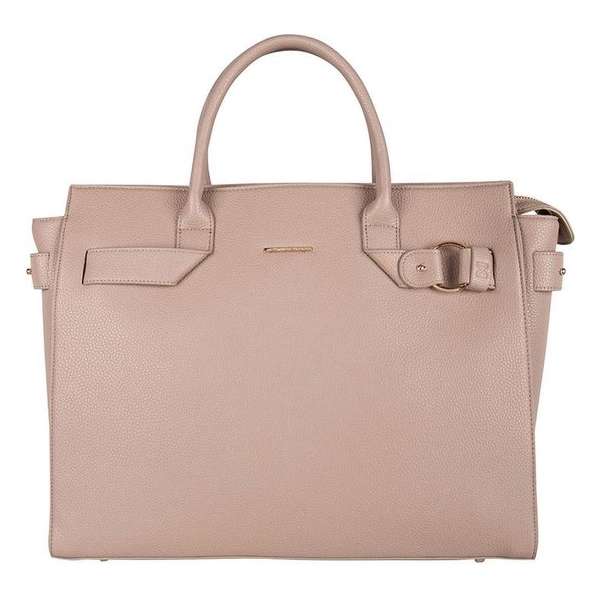 Mister Miara Dames Handtas Beige