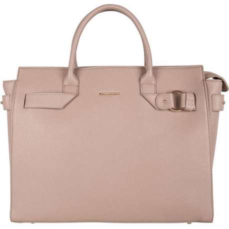 Mister Miara Dames Handtas Beige