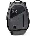 Under Armour Hustle 4.0 Unisex Rugzak - Graphite Medium Heather