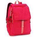 Kipling Haruko - Laptop Rugzak - Flamb Shell C