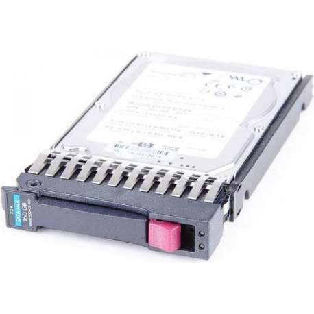 HP 160GB 2.5" 7200 rpm SATA