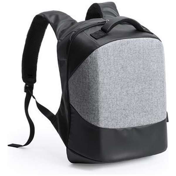 Anti-diefstal rugzak | Anti Theft backpack | inclusief USB aansluiting | Multifunctionele laptoptas |