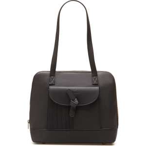 Violet Hamden Violet Hamden Essential Bag Dames Shopper Zwart