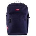 Levi Levi's L Pack Rugtas Rugzak - Unisex - navy