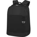 Samsonite Rugzak Met Laptopvak - Midtown Laptop Backpack S Black