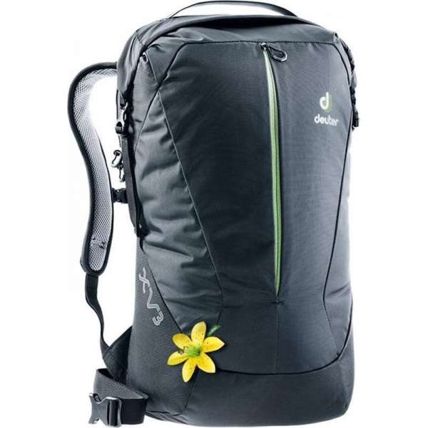 Deuter XV 3 SL Rugzak 21L - Zwart