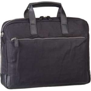 Jost Goteborg Businessbag black