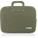 Bombata NYLON 13 inch Laptoptas - 13,3" / Groen