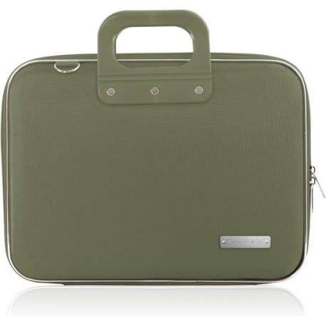 Bombata NYLON 13 inch Laptoptas - 13,3" / Groen