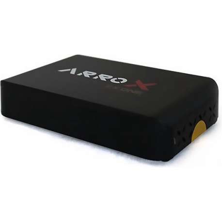 Arrox ZX One 4K