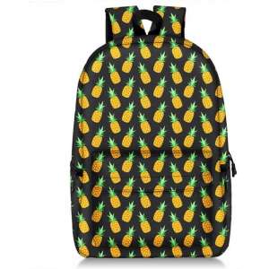 GoPa Rugzak kinderen | Schooltas | Rugtas | Ananas | Pineapple | Fruit