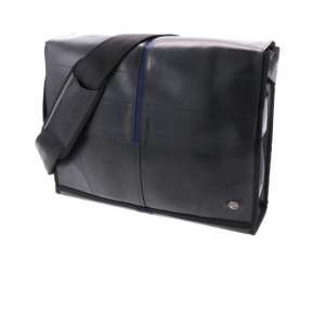 Made in Barrio Obrero Plus - Laptoptas - 13.3 inch - Donkerblauw