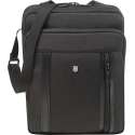 Victorinox Werks Professional 2.0 Crossbody Laptop Bag black