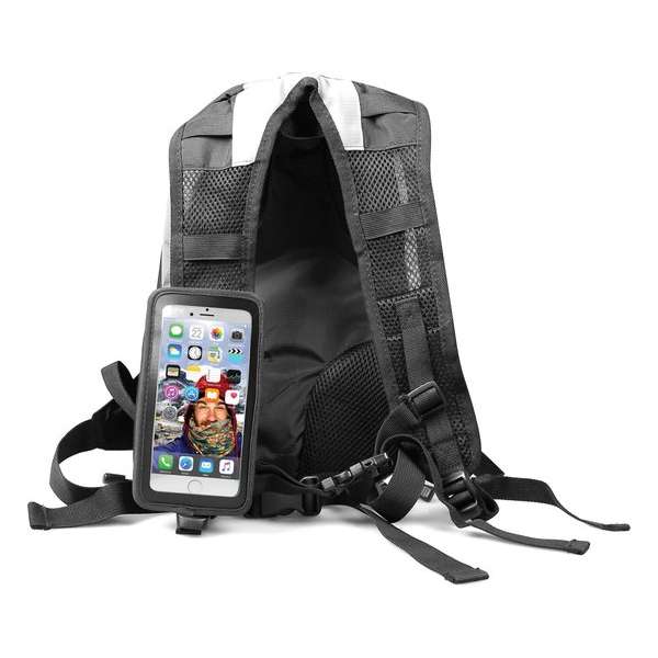 SBS Mobile Backpack Sports, Univ. phone pouch