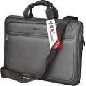 Trust York - Laptop Sleeve - Max 14 inch - Grijs