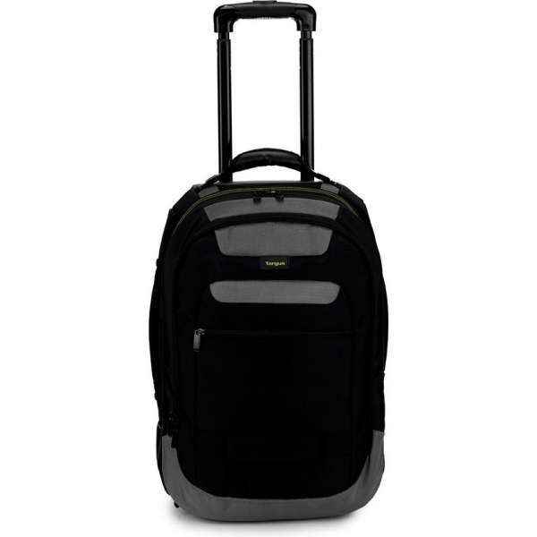 CityGear 15.6" Laptop trolly / 15,6 Inch / Zwart/Grijs