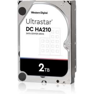 Western Digital Ultrastar HUS722T2TALA604 3.5'' 2000 GB SATA III