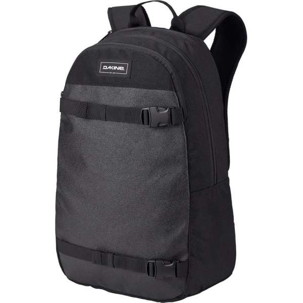 Dakine Urbn Mission Pack 22L black