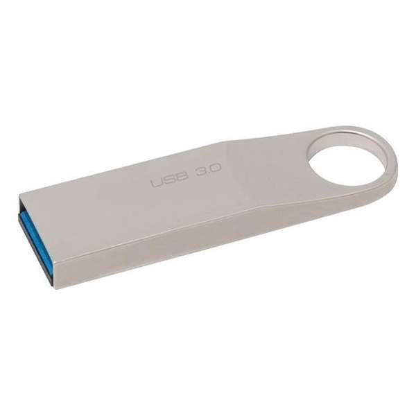 DW4Trading® USB 3.0 memory stick 32GB metaal