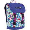 Burton Rugzak Youth Tinder Pack Rainbow Drops 16L