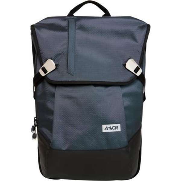 Aevor Laptoprugzak Daypack Proof - blauw