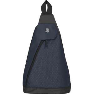 Victorinox Altmont Original Dual-Compartment Monosling blue