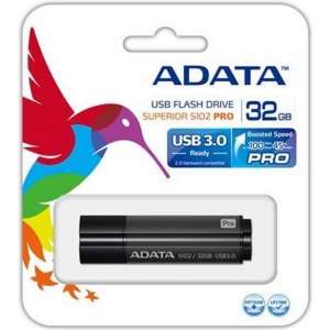 ADATA AS102P-32G-RGY USB flash drive
