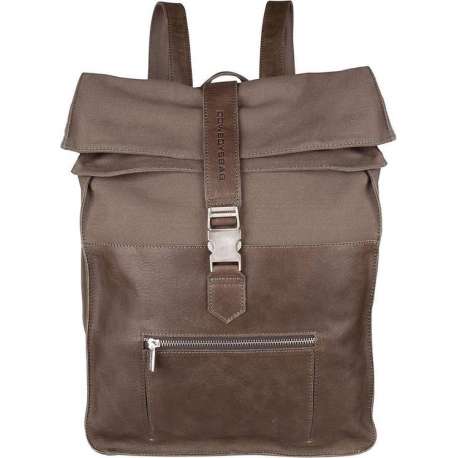 Cowboysbag - Backpack Hunter 15.6 Inch - Storm Grey