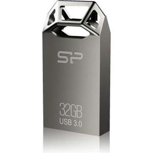 Silicon Power Jewel J50 - USB-stick - 32 GB