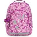 Kipling Class Room S Patch Rugzak - Floral Pop