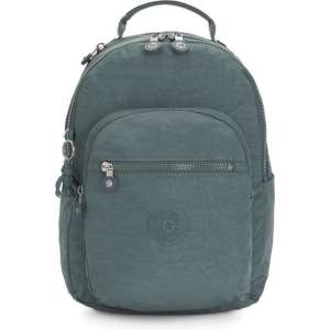 Kipling Seoul S Rugzak Light Aloe