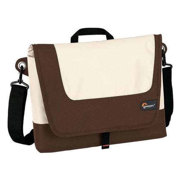 Lowepro Factor Slim S bruin