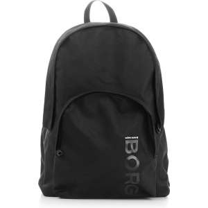 Originele Bjorn Borg Backpack M - Rugzak - Black