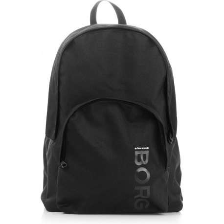 Originele Bjorn Borg Backpack M - Rugzak - Black