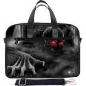 Laptoptas 17,3 inch / schoudertas horror - Sleevy - laptoptas - schooltas